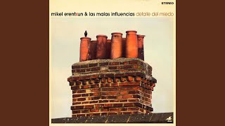 Video thumbnail of "Mikel Erentxun - La indiferencia"