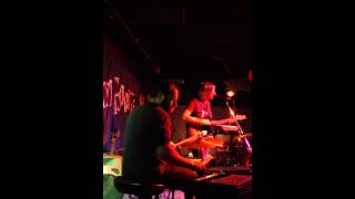 Tablespoon of Codine (John Vanderslice) Live