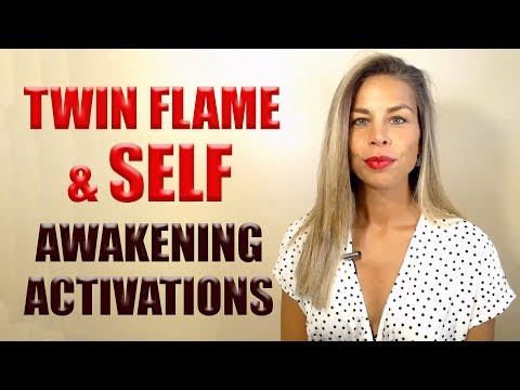 GALACTIC EVENT: Twin Flame & Self Awakening Activations (Venus/Jupiter Conjunct)