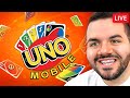 🔴LIVE - $10,000 UNO! MOBILE TOURNAMENT!