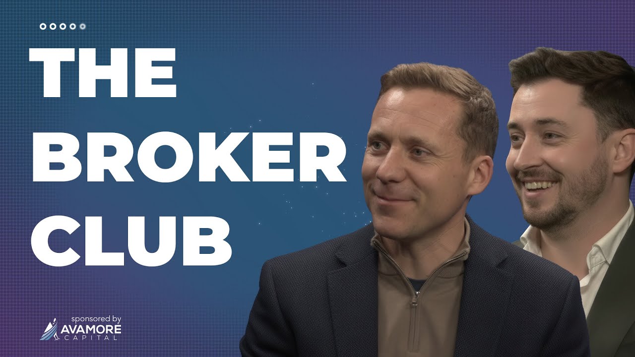 EP100 Брокерский клуб