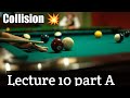Phys 101 lecture 10 |collision| law conservation of momentum