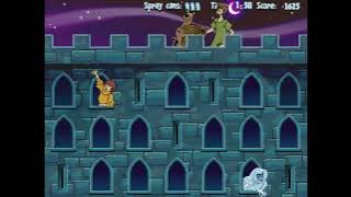 Scooby-Doo: Castle Hassle