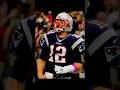 Tom Brady would still DOMINATE today🔥😭 #shorts