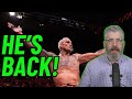 LUKE THOMAS: Charles Oliveira SUBMITS Gamrot in THRILLING Return | UFC RIO Results