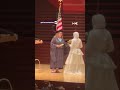 Muslim student denied diploma on stage over alleged rule breach
