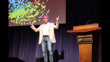 Purdue RCAC Cyberinfrastructure Symposium 2022 - Gerhard Klimeck  Computing in Science Gateways