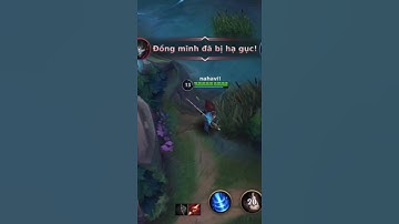 Khi Các thánh Yasuo Lướt E Điên Đảo