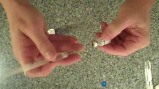 Pt 141 Bremelanotide Nasal Application 2 How To Mix And Use