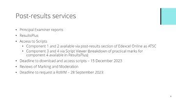 Preparing for Pearson Edexcel A level Music Technology 2023/24 Assessments