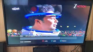 Turksat 42E With Gsat 15