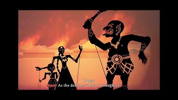 Raji: An Ancient Epic Part -1- Game Gameplay Walkthrough