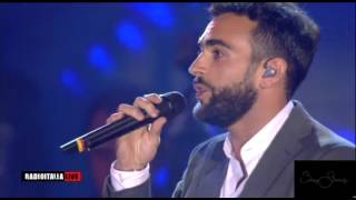 Miniatura del video "MARCO MENGONI RadioItaliaLive 2016"