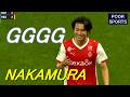 中村敬斗4ゴール!最終節で奇跡を起こしてしまうwww 2026/05/09