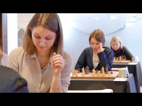 ქალთა გრან-პრის მეორე ეტაპი მონაკოში