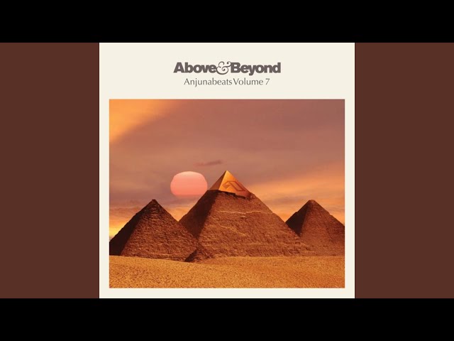 Anjunabeach (Original Mix) - YouTube