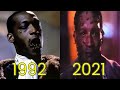 Evolution of Candyman in Movies (1992-2021)