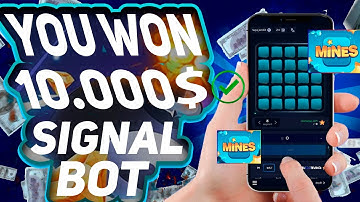 mines 1win . How get singla bot . Get your big win in mines 1win . Working signal bot 1win