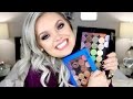 Top Makeup Geek Eyeshadows - Review & Swatches | Brianna Fox