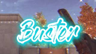 Buster🩸 | Standoff2 Highlights💕