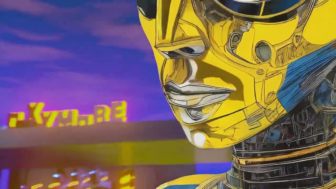 Watch Jean Michel Jarre x Armin van Buuren - EPICA MAXIMA (Official Visualizer) on YouTube Watch Jean Michel Jarre x Armin van Buuren - EPICA MAXIMA (Official Visualizer) on YouTube