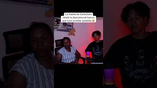 Una historia muy fuerte e insólita 🤯#carloogato #streamers #historiasreales #viral