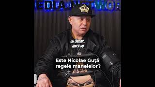 Este Nicolae Guță regele manelelor? #selly #podcast #viral