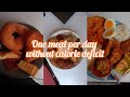73-56kg Vlog | I lost almost 3kg just in 3 days | 1/24 hour diet challenge | without calorie deficit