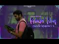 Character Promo - S | "KITABI ISHQ" - Romantic Hindi Short Film