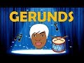 Understanding Gerunds and Present Participles