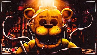 A HISTÓRIA DA ULTIMATE CUSTOM NIGHT (FNAF 7)!