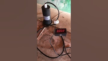 DF550 Ultrasonic Level Sensor on Smart Farm Tank Application