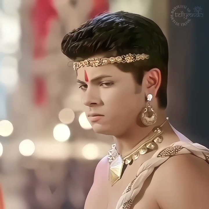 Nandini's memory returns #chandranandini #siddharthnigam #shwetabasuprasad #chandraguptamaurya