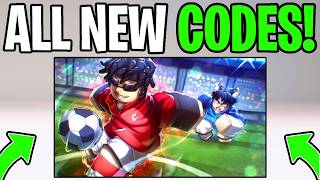 *NEW* ALL CODES IN SOCCER ZERO ROBLOX MAY 2026 ✅ WORKING SOCCER ZERO CODES!
