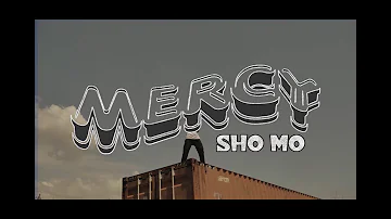 Rehmahz - Mercy (Sho Mo) (Performance Video)