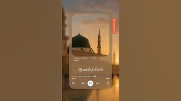 سورة النمل ☘❤ #تلاوة_خاشعة #قرآن_كريم #ارح_قلبك #ارح_سمعك #2ksubscribers #اكسبلور #دويتو #لايك