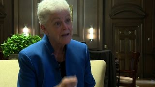 EPA boss insists climate reforms will outlast Obama
