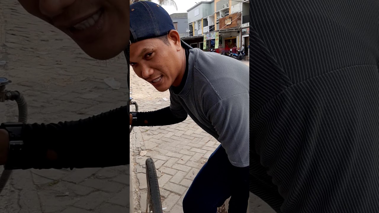 Mandala siomay bandung - YouTube