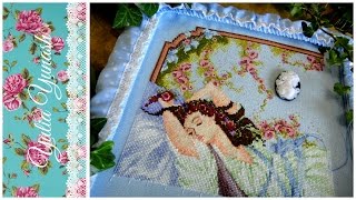 Старт в СП Тайна Мирабилии: Sleeping Beauty/Спящая красавица (MD5) Mirabilia Designs, Nora Corbett Старт в СП Тайна Мирабилии: Sleeping Beauty/Спящая красавица (MD5) Mirabilia Designs, Nora Corbett