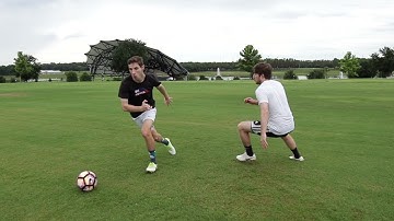 15 BEST Skill Moves to Beat Defenders in REAL GAMES