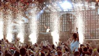 Alesso - Collioure ID (Working Title) @ UMF Europe 2014