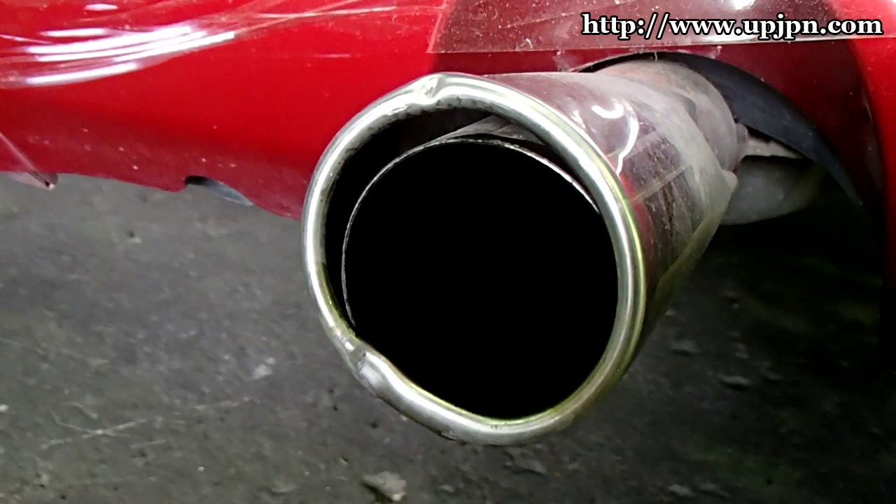 マツダ デミオ Dj5fs Dj系 エンジン始動テスト Djデミオ Xd ディーゼル エンジン音 サウンド Engine Start Up Test Upj Youtube