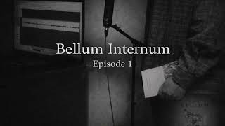 Bellum Internum Pod – Επεισόδιο 1: Vintage Melancholia και Ρετροτοπίες