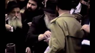 #583: Building a Chabad Community
