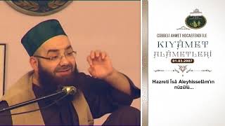 İsa A.s Indiğinde Etrafına Müslümanlar Hristiyanlar Yahudiler Toplanacak