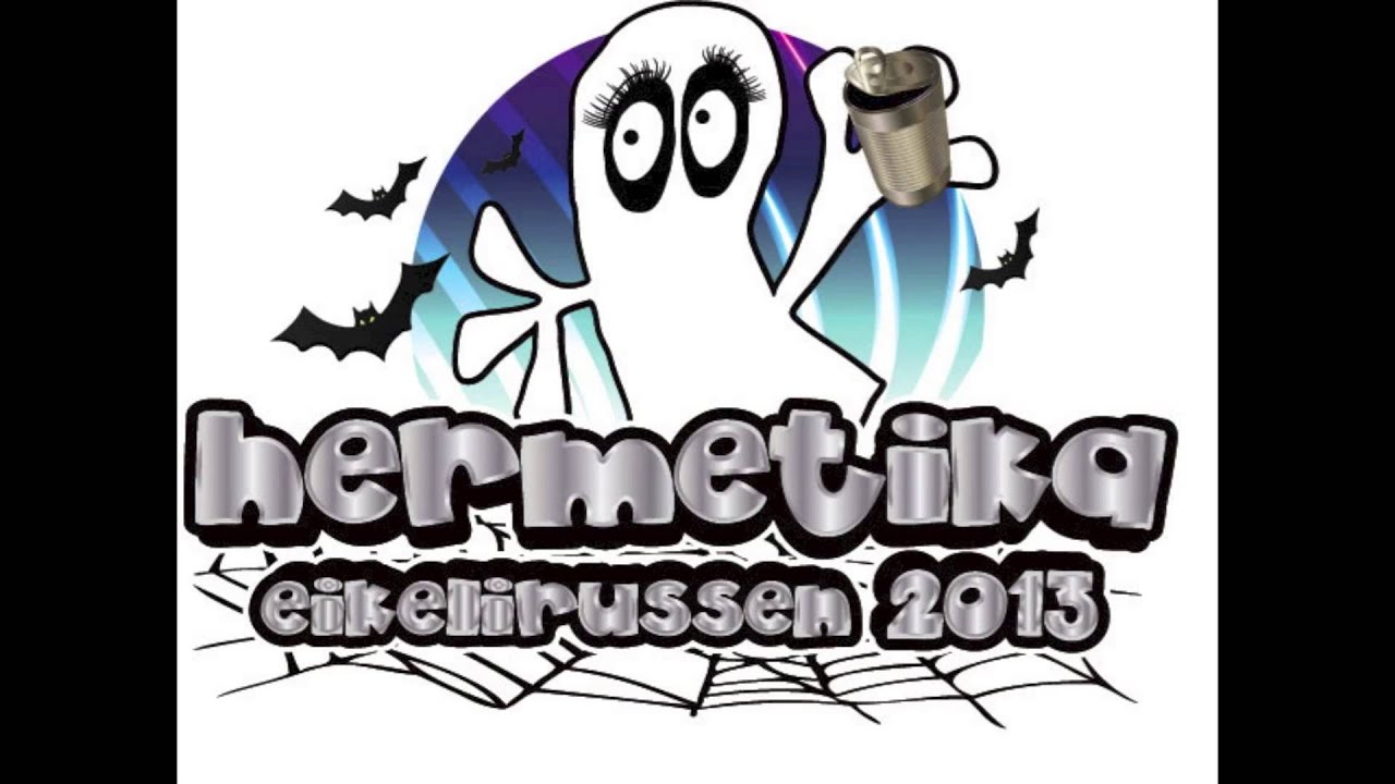 Hermetika 2013 - Mehiko & N.O. Beats