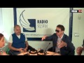 Mix TV: Евгений Миронов гость радио Baltkom