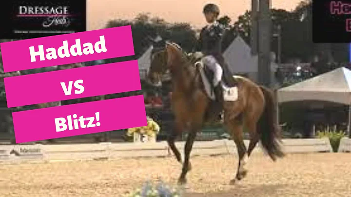 Who Did It Better? Haddad VS Blitz On Semper Fi In...