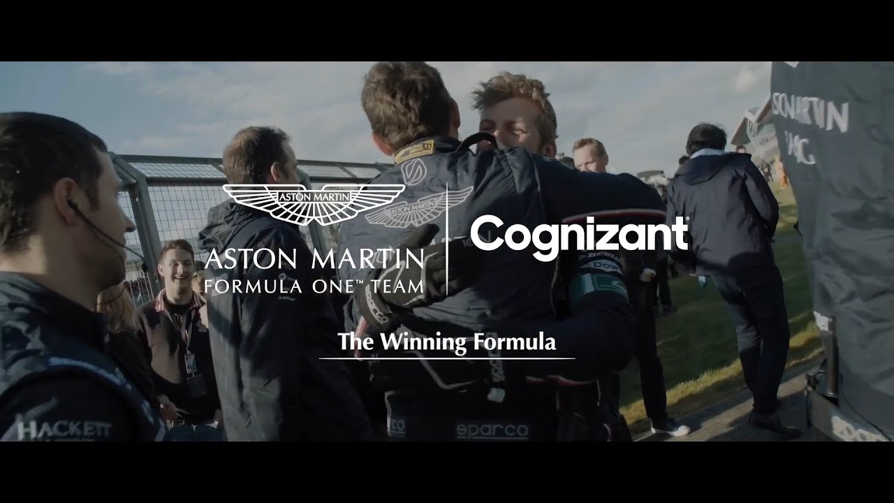 Digital Solutions To Advance Your Business Cognizant