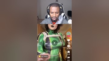 If You Laugh, You Go To Hell #3